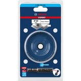 Bosch Sierra de corona para chapa PC Plus EXPERT, Ø 68mm 