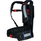 Bosch Sistema de transporte GBP100, Mochila negro