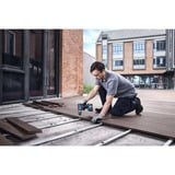 Bosch Taladro atornillador percutor a batería GSB 18V-65 Professional solo, 18Volt, Taladro/destornillador azul