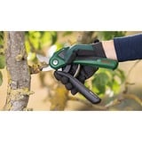 Bosch Tijeras de jardín a batería EasyPrune Classic, 3,6 Voltios, Tijeras de podar verde/Negro