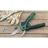 Bosch Tijeras de jardín a batería EasyPrune Classic, 3,6 Voltios, Tijeras de podar verde/Negro