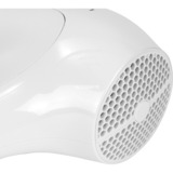 Braun HD180, Secador de pelo blanco
