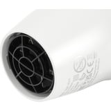 Braun HD180 secador 1800 W Blanco, Secador de pelo blanco, Blanco, Monocromo, Con agujero en la empuñadura para colgar, Botones, Control deslizante, 1800 W, 1 pieza(s)