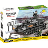 COBI COBI-3127, Juegos de construcción 