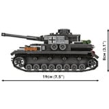 COBI COBI-3127, Juegos de construcción 