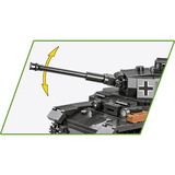 COBI COBI-3127, Juegos de construcción 