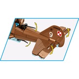 COBI PZL.23 Karaś, Juegos de construcción 