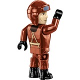 COBI PZL.23 Karaś, Juegos de construcción 