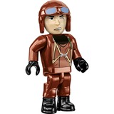 COBI PZL.23 Karaś, Juegos de construcción 