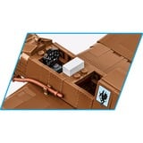 COBI PZL.23 Karaś, Juegos de construcción 