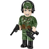 COBI Panzerhaubitze Hummel (Sd.Kfz.165), Juegos de construcción 