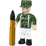 COBI Panzerhaubitze Hummel (Sd.Kfz.165), Juegos de construcción 