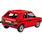 COBI Volkswagen Golf (1974-1983), Juegos de construcción 