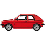 COBI Volkswagen Golf (1974-1983), Juegos de construcción 