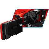 COBI Volkswagen Golf (1974-1983), Juegos de construcción 