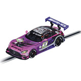 Carrera DIGITAL 132 Mercedes-AMG GT3 Evo "Mercedes-AMG Team Getspeed, No.17", Coche de carreras 