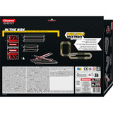 Carrera GO!!! Extension Pack - Mega, Pistas de carreras 