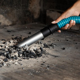 Cecotec Conga Ash 3000 Home, Aspiradora de ceniza negro