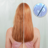 Cecotec IoniCare RockStar Nano IonTech, Secador de pelo azul/Dorado