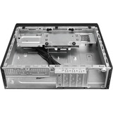 Chieftec DT-10B-300, Cajas de torre negro