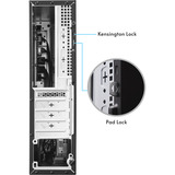 Chieftec DT-10B-300, Cajas de torre negro