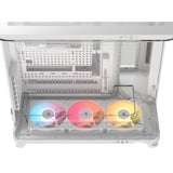 Corsair AIR 5400 RS-R ARGB, Cajas de torre blanco