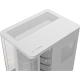 Corsair CC-9011319-WW, Cajas de torre blanco