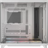 Corsair CC-9011319-WW, Cajas de torre blanco