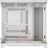 Corsair CC-9011319-WW, Cajas de torre blanco