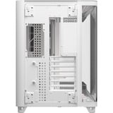 Corsair CC-9011319-WW, Cajas de torre blanco