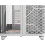 Corsair CC-9011319-WW, Cajas de torre blanco