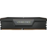 Corsair CMK96GX5M2B5200C38, Memoria RAM negro