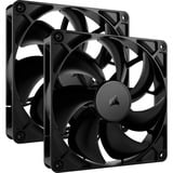 Corsair RS140 PWM, Ventilador negro
