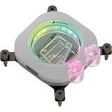 Corsair iCUE LINK XC7 RGB ELITE BLANCO, Disipador de CPU blanco