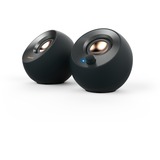 Creative  Pebble V2 2.0, Altavoces de PC negro