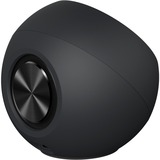 Creative  Pebble V2 2.0, Altavoces de PC negro