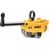 DEWALT DWH205DH-XJ, Estación de aspiración amarillo