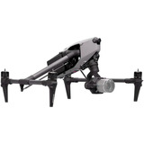 DJI Inspire 3 Paquete básico, avión por control remoto 