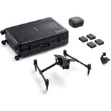 DJI Inspire 3 Paquete básico, avión por control remoto 