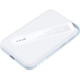 D-Link DWR-932W, Router WIRELESS LTE blanco/Celeste
