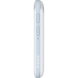 D-Link DWR-932W router de telefonía/puerta de enlace/módem Módem de red móvil, Router WIRELESS LTE blanco/Celeste, Módem de red móvil, Blanco, Portátil, 802.11b, 802.11g, Wi-Fi 4 (802.11n), Wi-Fi 6 (802.11ax), 150 Mbit/s, 4G, LTE