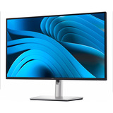 Dell P2725DE, Monitor LED negro/Plateado