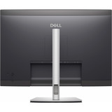 Dell P2725DE, Monitor LED negro/Plateado