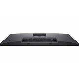 Dell P2725DE, Monitor LED negro/Plateado