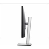 Dell P2725DE, Monitor LED negro/Plateado