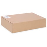 Digitus Caja de distribución FTTH para exterior 2SC/Simplex, LC/Dúplex, Soporte blanco