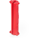 Digitus Herramienta pelacables DN-94001-1 para cables de datos, Herramienta de pelado / decapado rojo