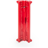 Digitus Herramienta pelacables DN-94001-1 para cables de datos, Herramienta de pelado / decapado rojo