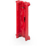 Digitus Herramienta pelacables DN-94001-1 para cables de datos, Herramienta de pelado / decapado rojo