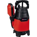 EINHELL Bomba de agua sucia GC-DP 3325, Bombas presión e inmersión rojo/Negro